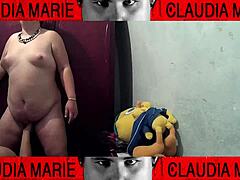 Amateur Couple's Intriguing Kinky Fun