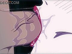 mei mei's unforgettable oral thrill