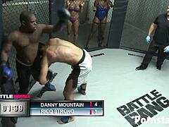 Stacy Adams Sizzles in Intense Connection