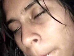 i keep stroking after climax