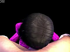 3D EROTIC FRIENDS' MOMENT
