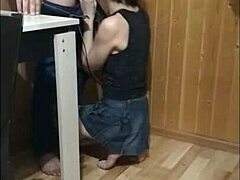 SIZZLING MILF'S PUBLIC ADVENTURE