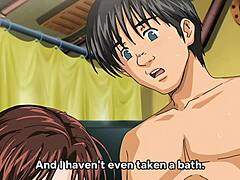 Heavenly hentai lesson in clarity