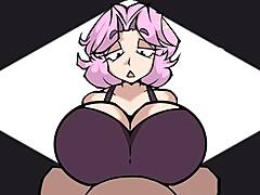 MAKI’S CURVES ROCK HARD