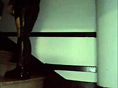latex obsession in anime clips