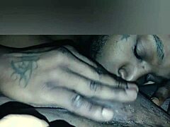 Straight from the Corleone clan: homemade intense thrill video