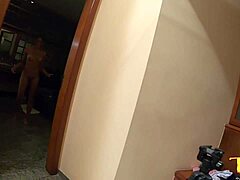 Yasmin Fontes' Daring Anal Story