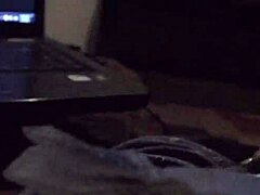 Amateur Thug’s Sloppy Wet Delight