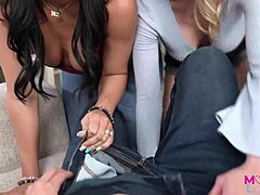 CRYSTAL AND DEMI IGNITE