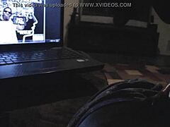 Amateur Thug’s Sloppy Wet Delight