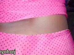 Married Latina Calls Husband Cuckold While Banging Another