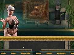 3D Fantasy Treasure Hunt