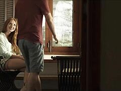 Michelle's Redhead Heat Ignites