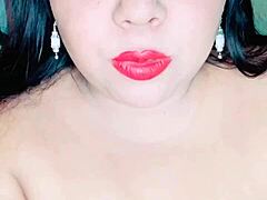 Teasing Peek At Deep Anal Exploration