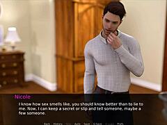sensual recovery awaits in game 190