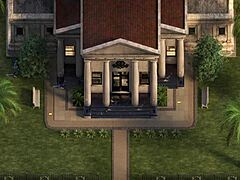 3D Fantasy Treasure Hunt