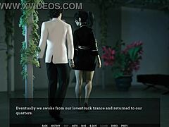What Secrets Hide In Unending Void Anime Tale?