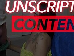 Vivianne Desilva's lingerie passion