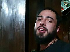LATINA OVERWHELMED