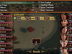 3D Fantasy Treasure Hunt