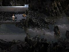 3D Fantasy Treasure Hunt