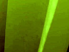 Big curves in steamy shower