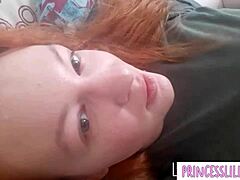 REDHEAD'S FIERCE FOXTAIL PLAY