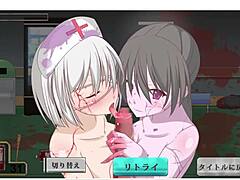 Hospital Of The D - Gameplay Part 2