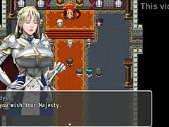 3D Heroines in Epic Animated Quest