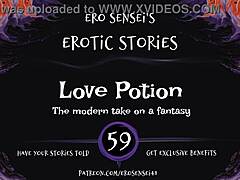 seductive tones weave intimate magic