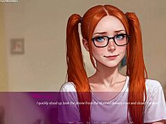 3D Hentai: Raw Torn Passion
