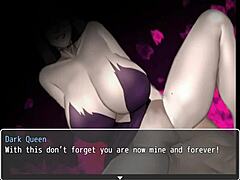 Savior Quest 4: Big Boobs In 3D Hentai