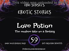seductive tones weave intimate magic