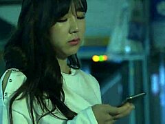 korean mother's intimate pov tale