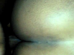 super wet pussy dripping in closeup action