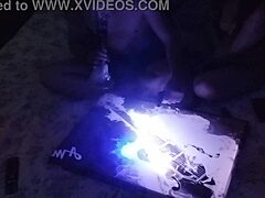 Girlfriend’s steamy homemade cowgirl ride awaits