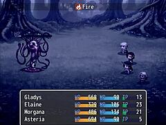 3D Heroines in Epic Animated Quest
