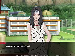 SARADA’S HENTAI ADVENTURE