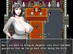 3D Heroines in Epic Animated Quest