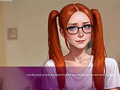 3D Hentai: Raw Torn Passion