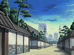 Tomorrow’s Yukinojou Episode 2 Anime Hentai Action