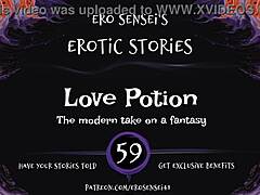 seductive tones weave intimate magic