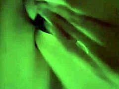 Couple's luxe toy sensual play