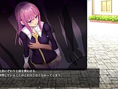 enishia and the contract mark 2