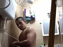 Gay Hunks in Anal Desire