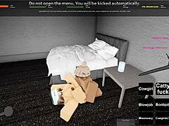roblox cowgirl fantasy unfolds