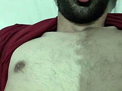 gay men dive into raw passion