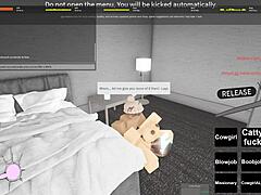 roblox cowgirl fantasy unfolds