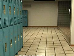 3D Game of Sultry Temptation