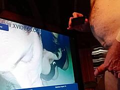 Wife craves husband’s final touch